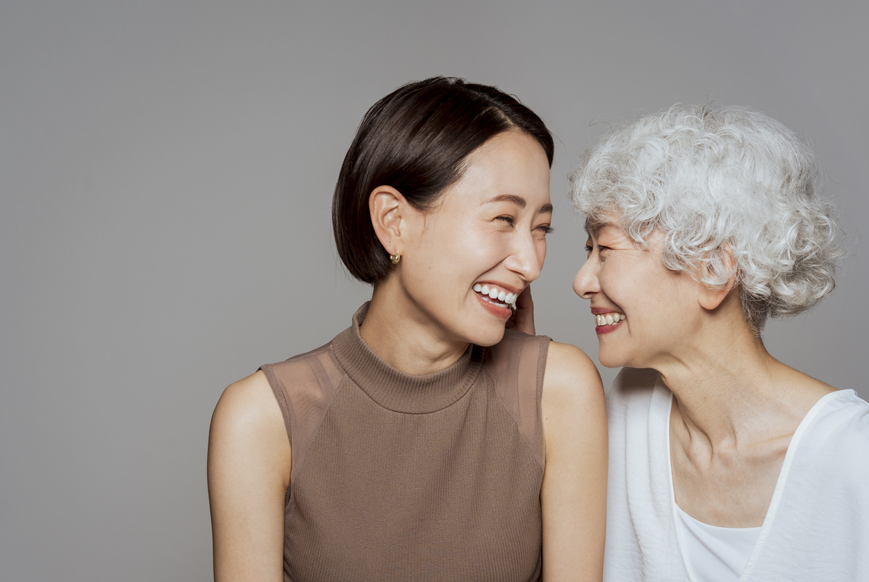 Senior community